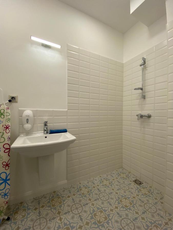 בודפשט 2 Bedroom 107 M2 Loft With Balcony מראה חיצוני תמונה