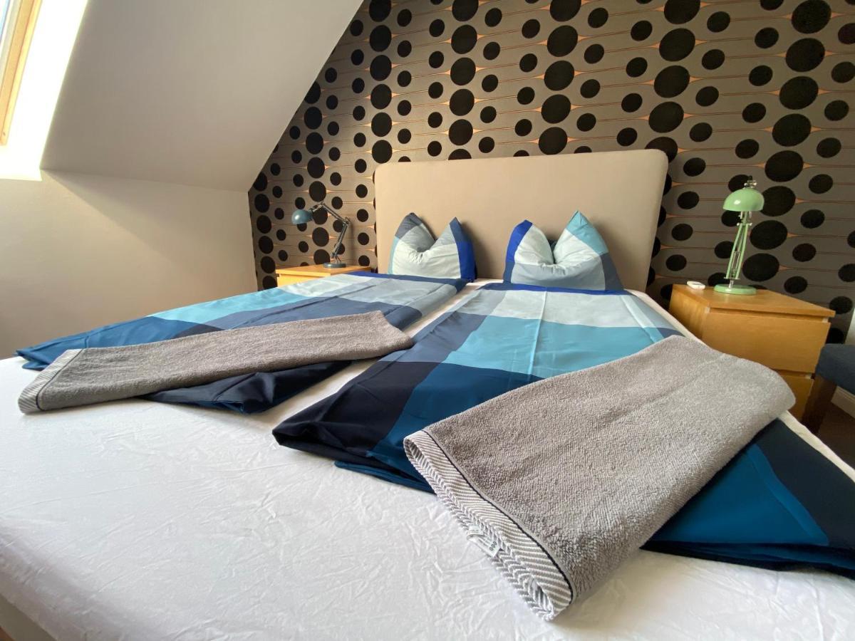 בודפשט 2 Bedroom 107 M2 Loft With Balcony מראה חיצוני תמונה